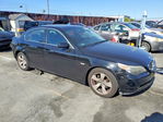 BMW Series 5 2007
