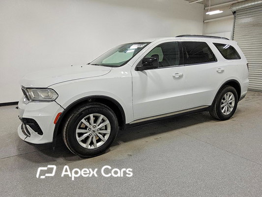 Dodge Durango 2023 - Image 1 of 14