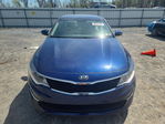 Kia Optima 2018