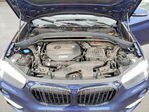BMW X1 2018