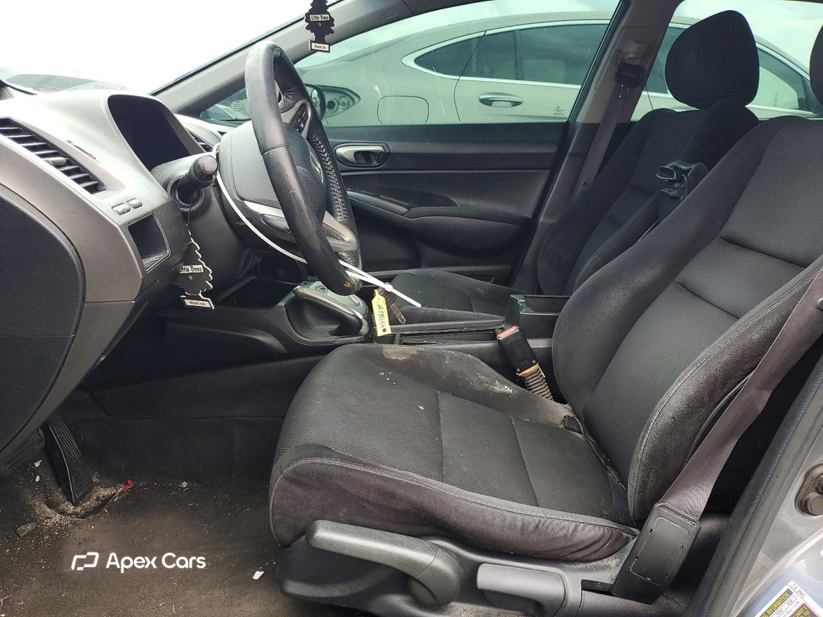 Honda Civic 2010