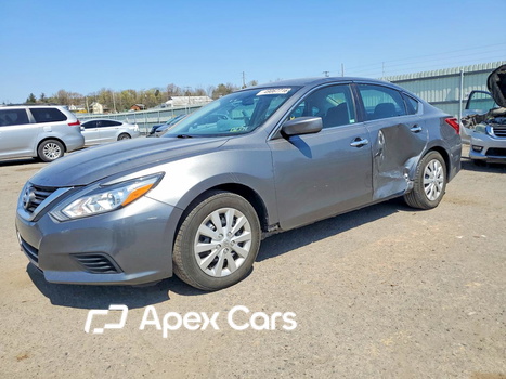 Nissan Altima 2016 - Image 1 of 12