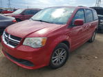 Dodge Caravan 2014