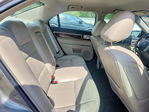 Lincoln MKZ 2009