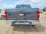 Chevrolet Silverado 2009