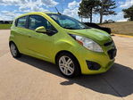 Chevrolet Spark 2014