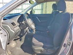 Subaru Forester 2017