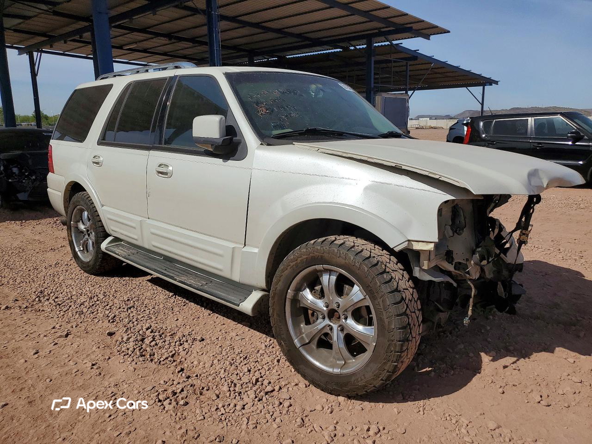 Ford Expedition 2005