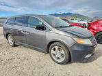 Honda Odyssey 2013