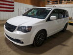 Dodge Caravan 2016