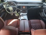 Audi S8 2024