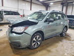 Subaru Forester 2017