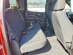 Chevrolet Silverado 2021