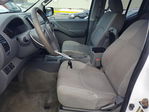 Nissan Navara (Frontier) 2012
