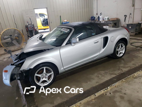 Toyota MR2 2000 - Image 1 of 13
