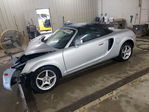 Toyota MR2 2000