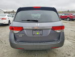 Honda Odyssey 2014
