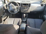 Nissan Versa 2011