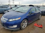 Chevrolet Volt 2012