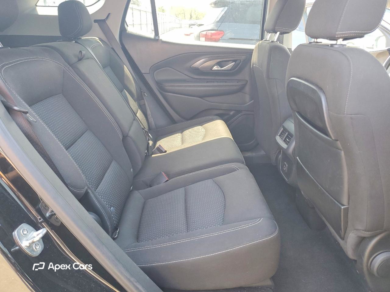GMC Terrain 2022