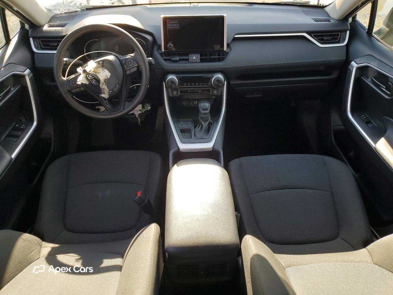 Toyota RAV 4 2025