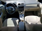 Toyota Corolla 2011
