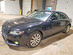 Audi A4 2011