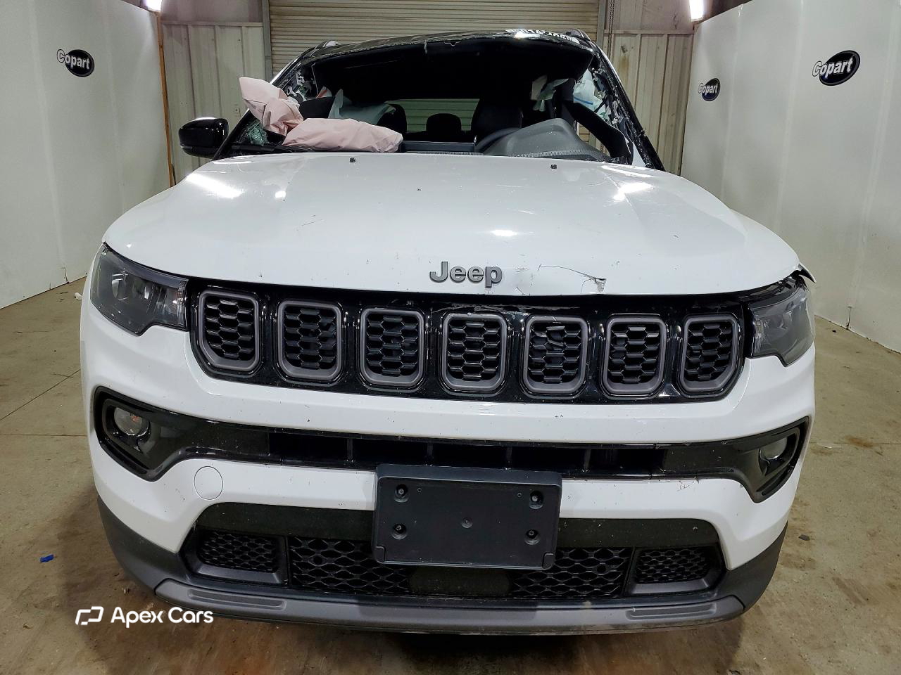 Jeep Compass 2026