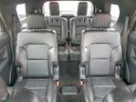 Ford Explorer 2018