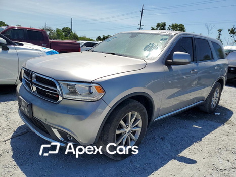 Dodge Durango 2017 - Image 1 of 13