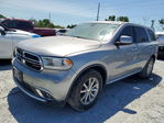 Dodge Durango 2017