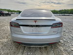 Tesla Model S 2013