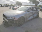 Audi A4 2011
