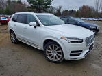 Volvo XC90 2016