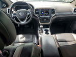 Jeep Cherokee 2018