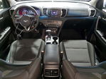 Kia Sportage 2017