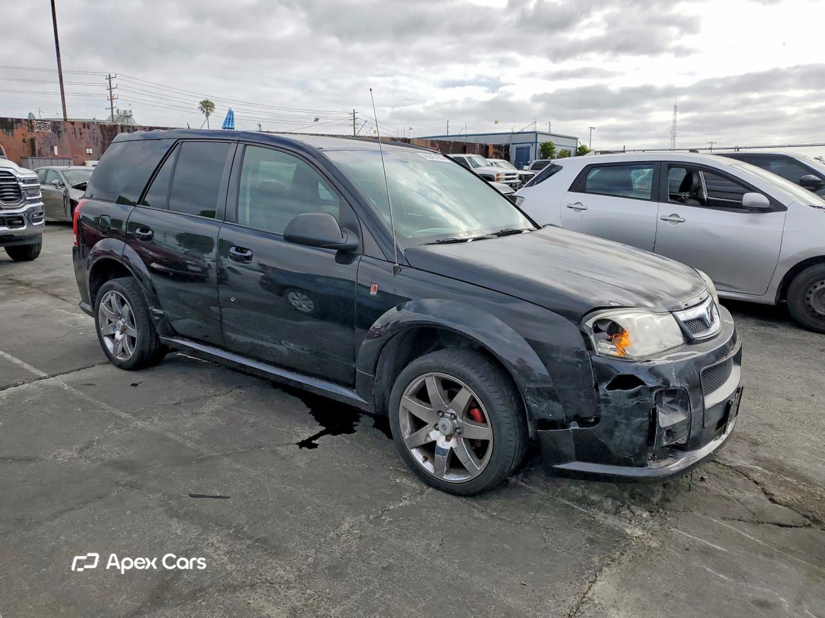 Saturn VUE 2006