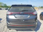 Ford Edge 2018