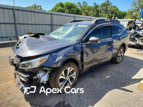 Subaru Outback 2020 - Image 1 of 5