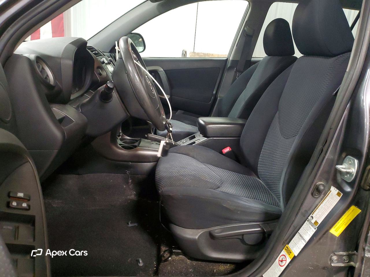 Toyota RAV 4 2009
