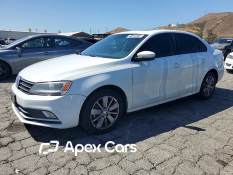 Volkswagen Jetta 2015 - Image 1 of 12