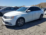 Volkswagen Jetta 2015