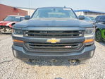 Chevrolet Silverado 2017
