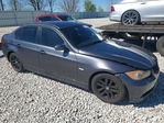 BMW Series 3 2007