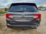 Honda Odyssey 2019