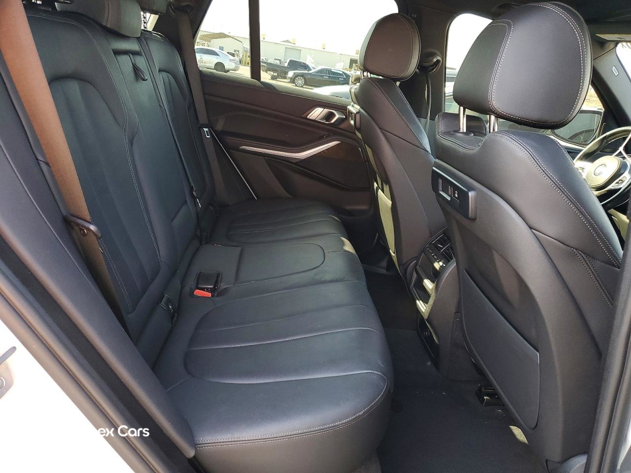 BMW X5 2022
