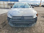 Volkswagen Passat 2014