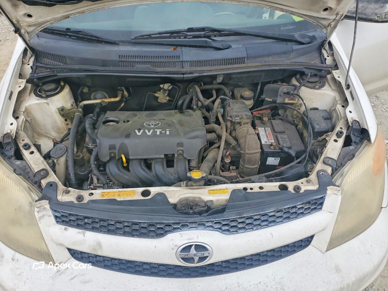 Toyota  2006