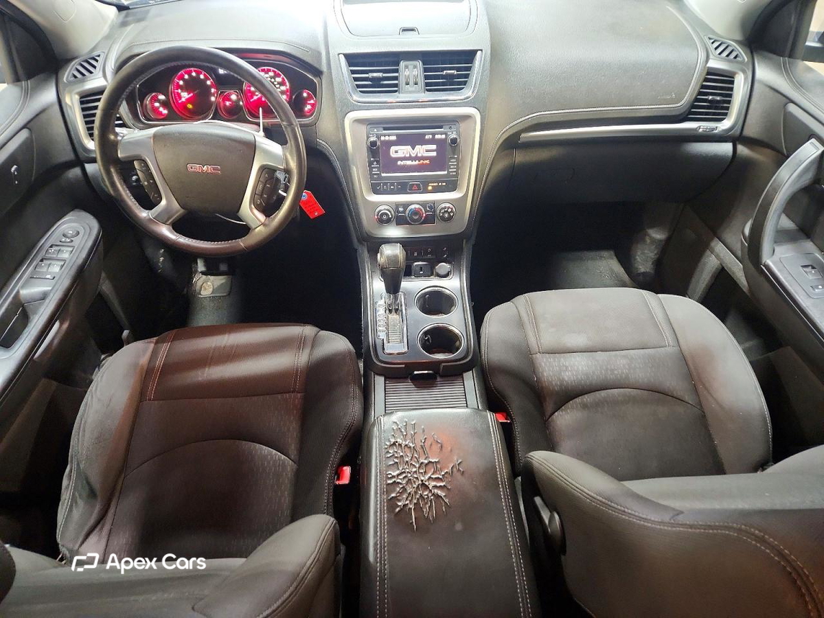 GMC Acadia 2015