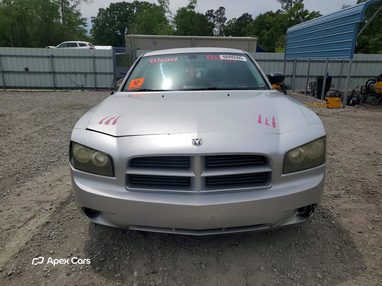 Dodge  2008